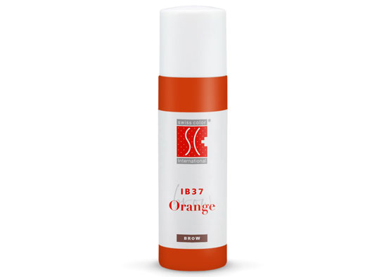 IB37 Orange IB37 Orange