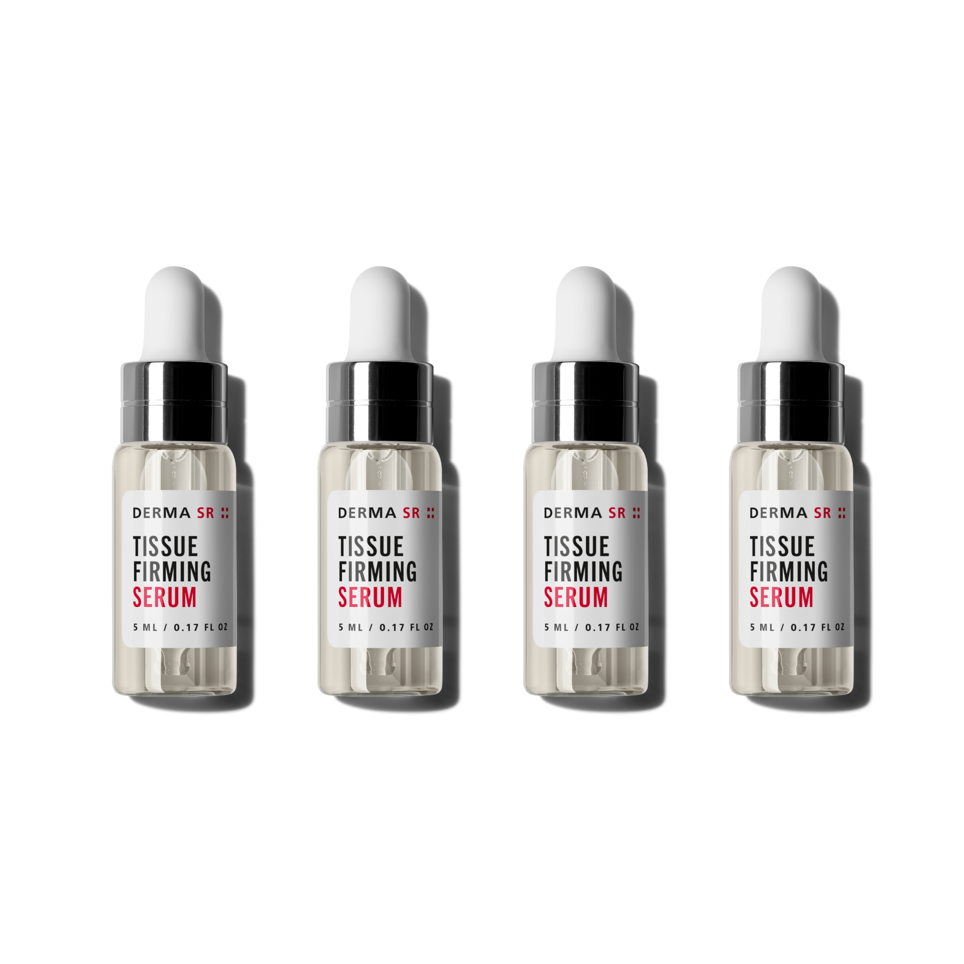 Tissue Firming Serum