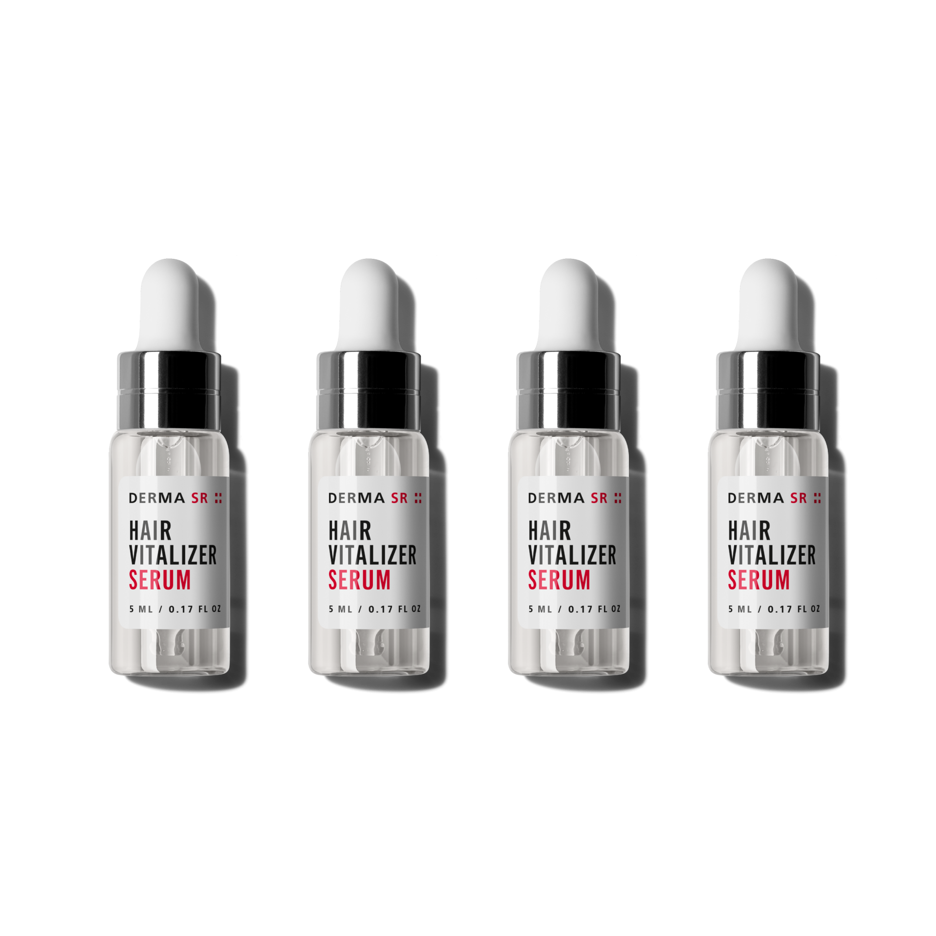 Hair Vitalizer Serum