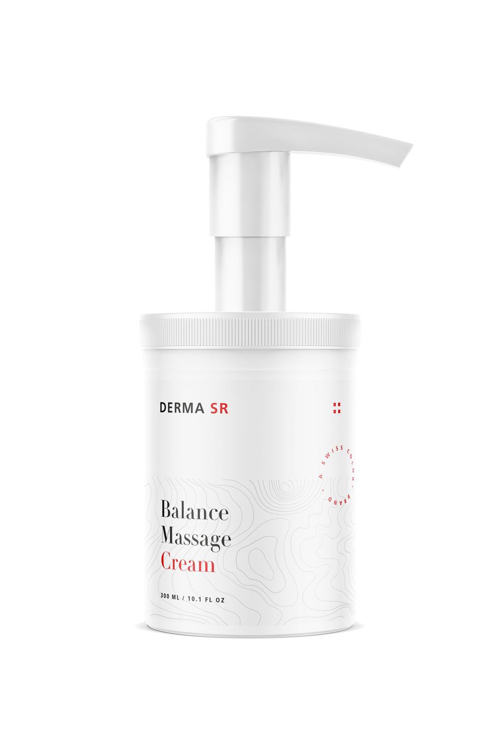 Balance Massage Cream
