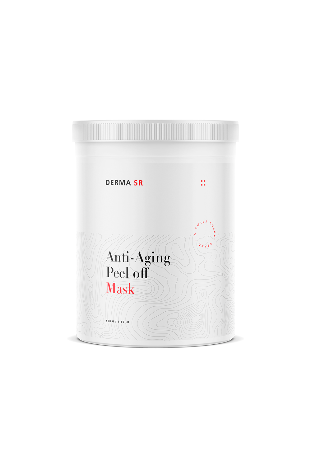 Anti Aging Peel off Mask