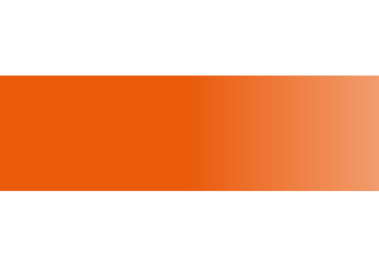 Base Pigments 103 Orange