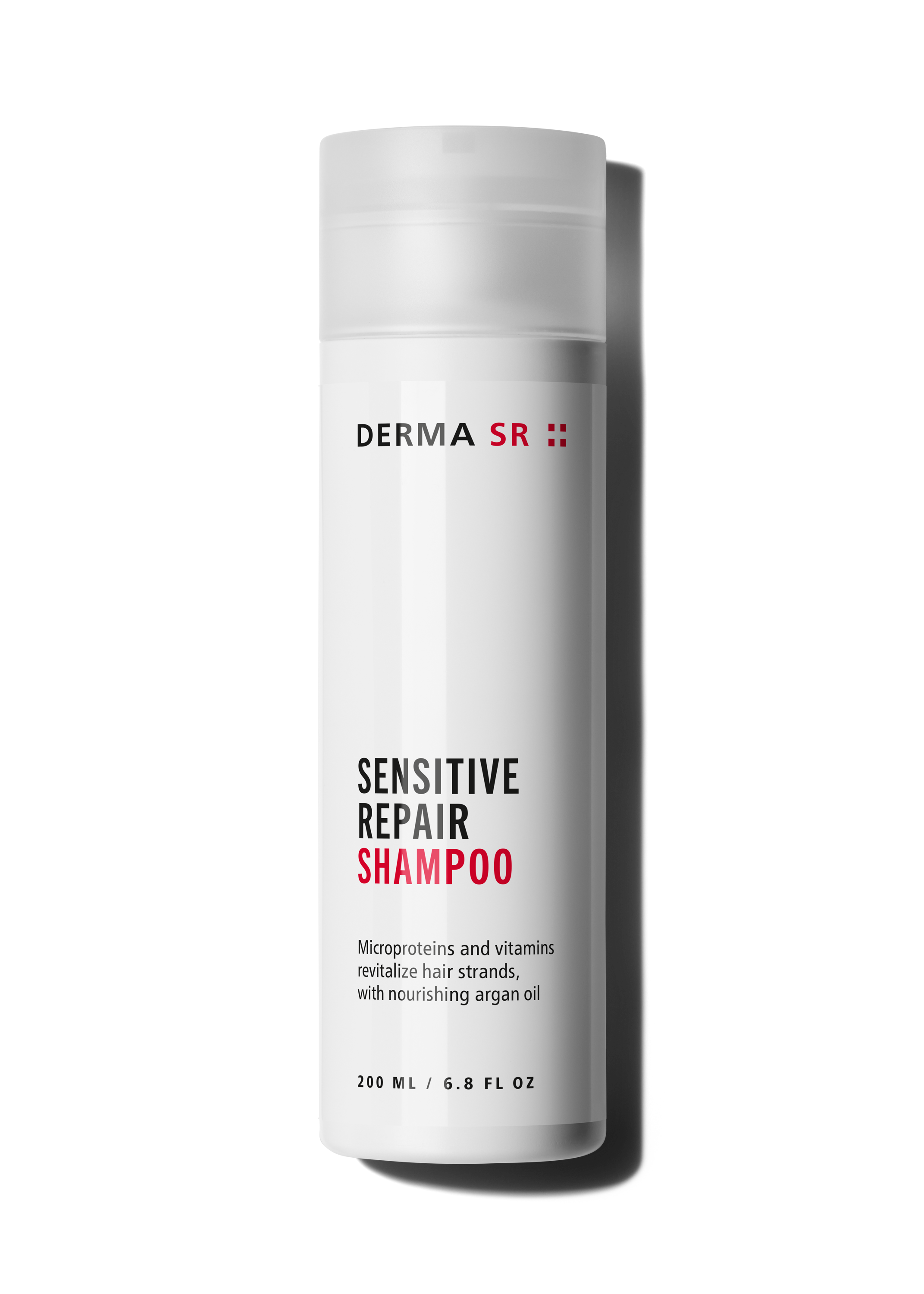 Sensitive Repair Shampoo