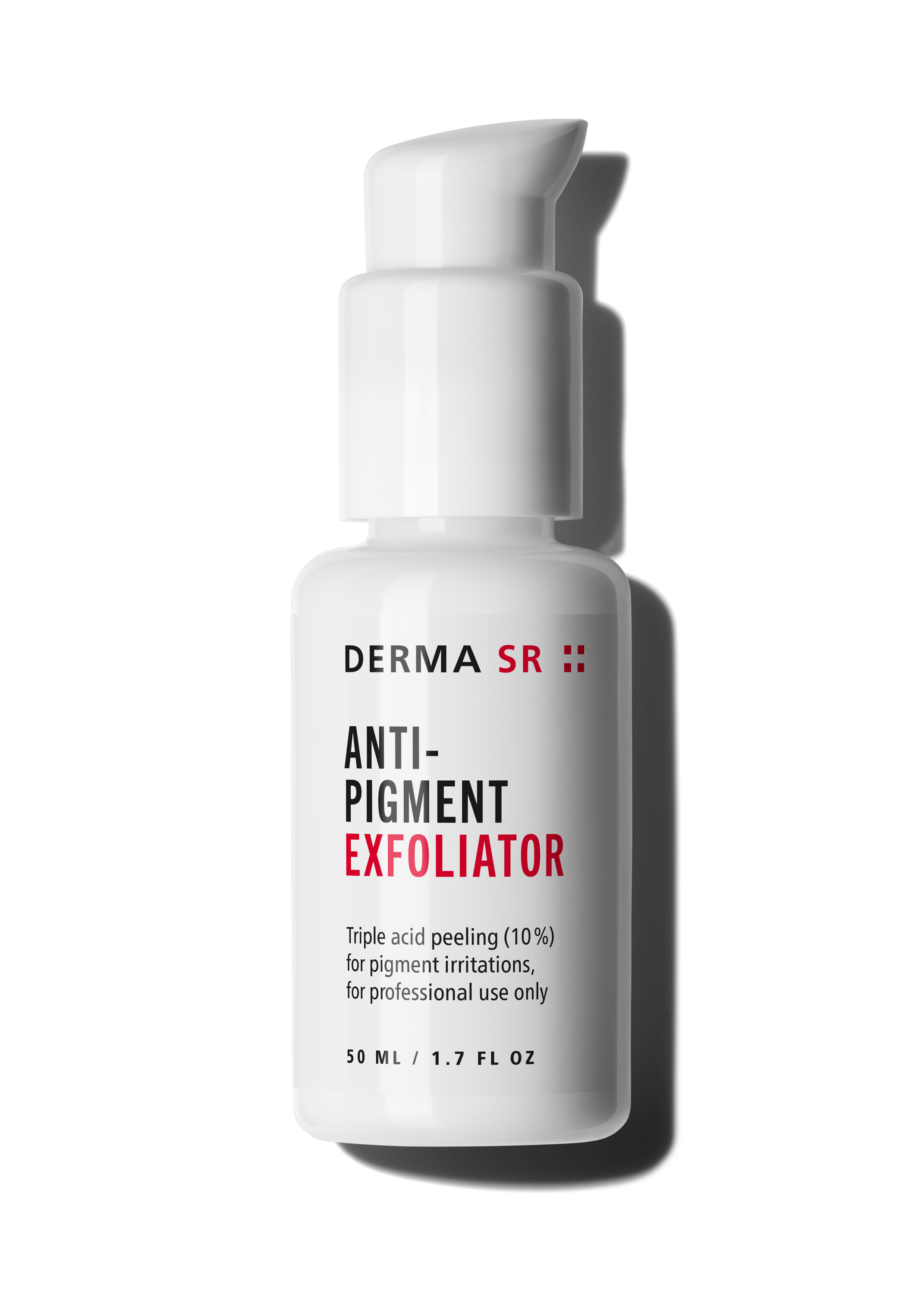 Anti-Pigment Exfoliator