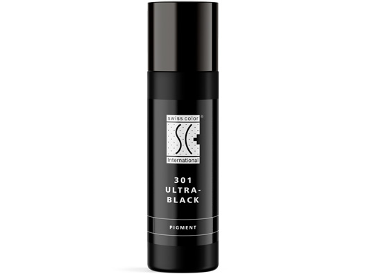 Eyeliner 301 ultra black