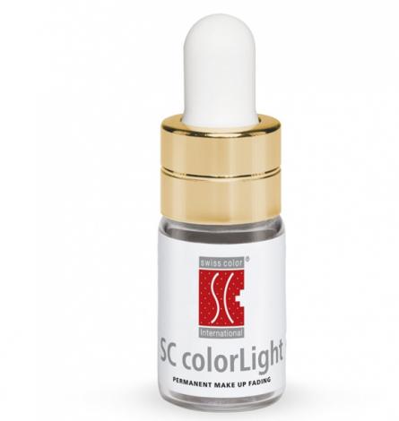 SC colorX and SC colorLight